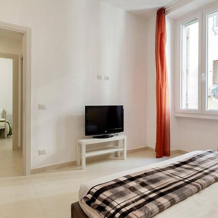 Iflat Lovely And Bright 2 Bed Flat Near Termini Rom Exterior foto