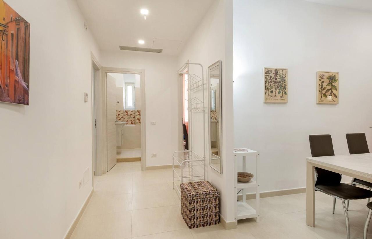 Iflat Lovely And Bright 2 Bed Flat Near Termini Rom Exterior foto