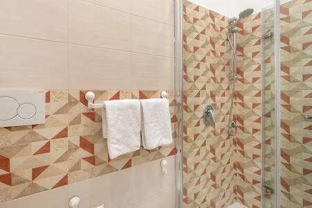 Iflat Lovely And Bright 2 Bed Flat Near Termini Rom Exterior foto